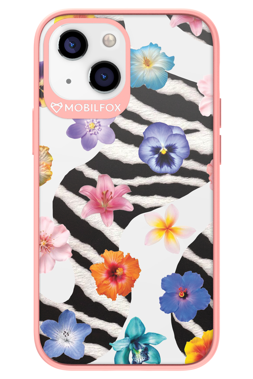 MOM'S FLOWERS - Apple iPhone 13 Mini