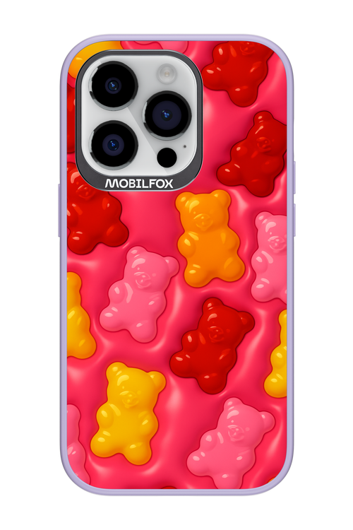 GumBears - Apple iPhone 14 Pro
