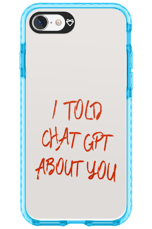 About You - Apple iPhone SE 2022