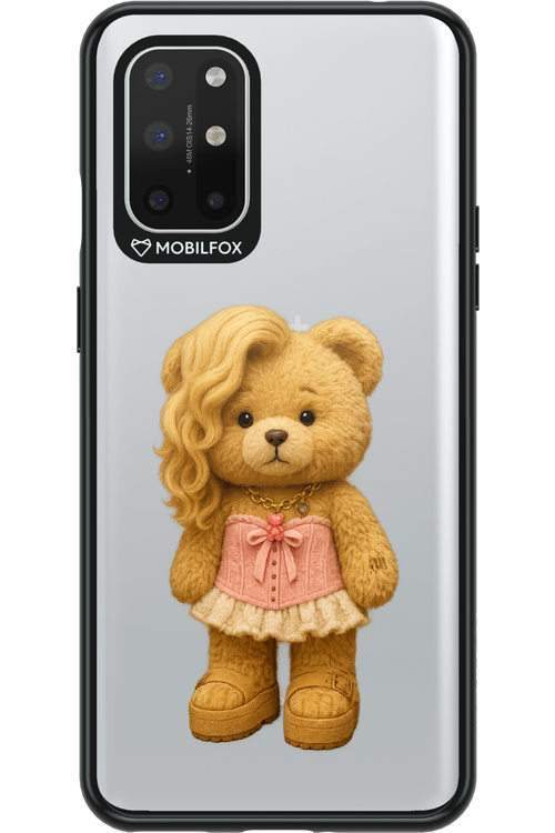 Bear Babe 2.0 - OnePlus 8T