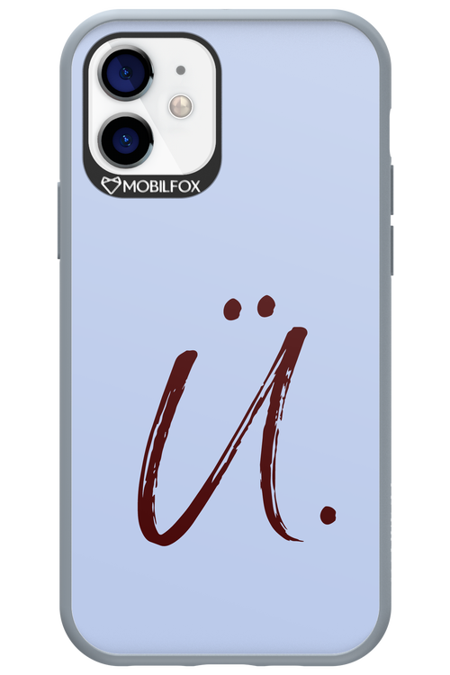 (Jellyfish Presso) U II 2.0 - Apple iPhone 12