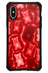 BearCandy - Apple iPhone X