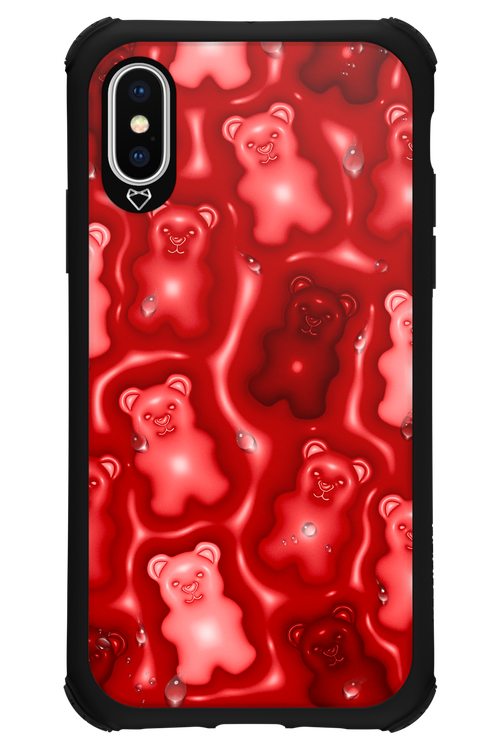 BearCandy - Apple iPhone X