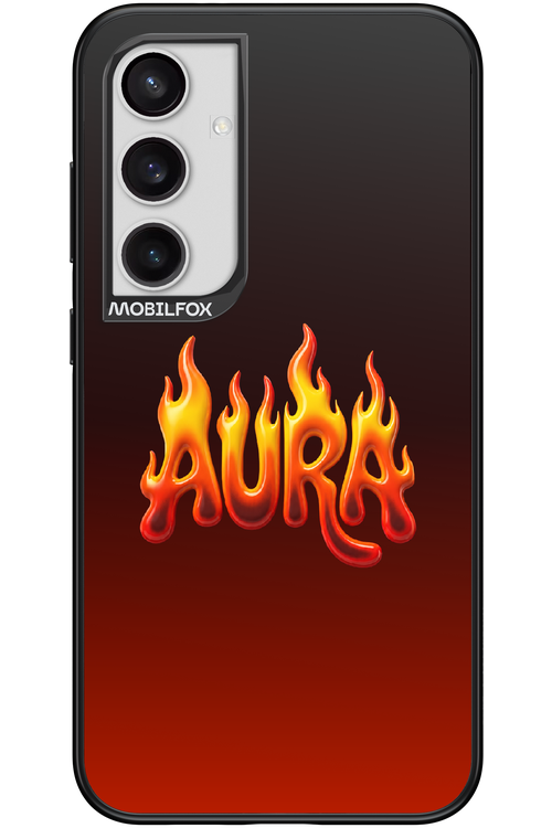 Aura 2.0 - Samsung Galaxy S24+