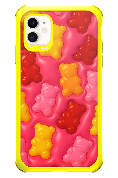 GumBears - Apple iPhone 11
