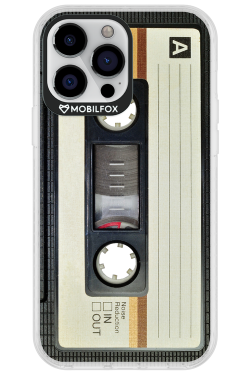 CASE 11 2.0 - Apple iPhone 13 Pro Max