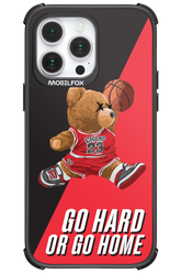 Go hard, or go home - Apple iPhone 14 Pro Max