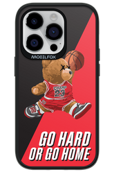 Go hard, or go home - Apple iPhone 14 Pro