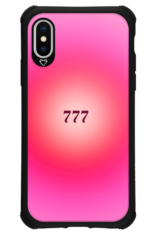 Aura 777 - Apple iPhone XS