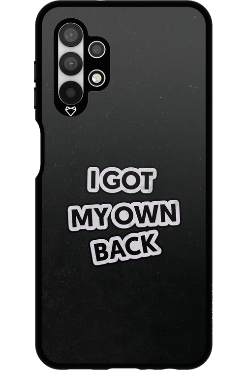 I Got It - Samsung Galaxy A13 4G