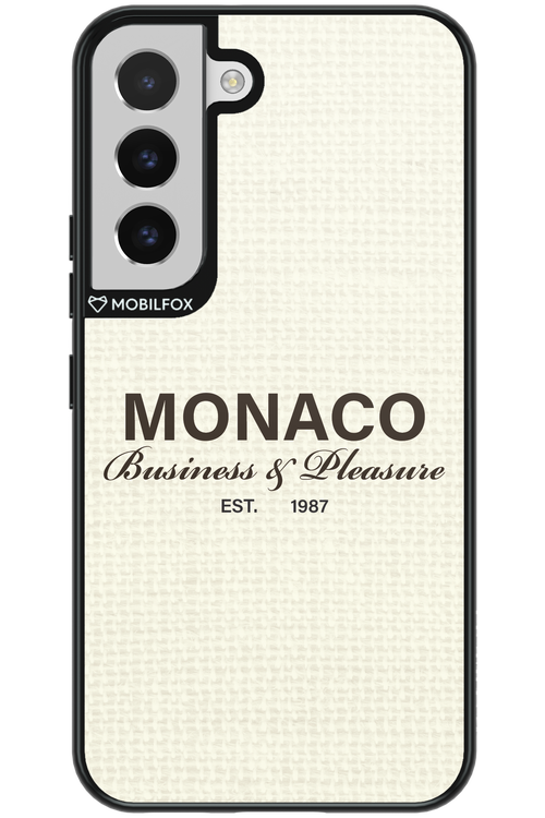 Monaco - Samsung Galaxy S22