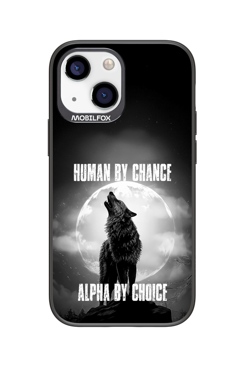 Alpha - Apple iPhone 13 Mini