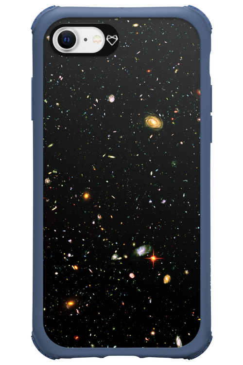 Cosmic Space - Apple iPhone SE 2022