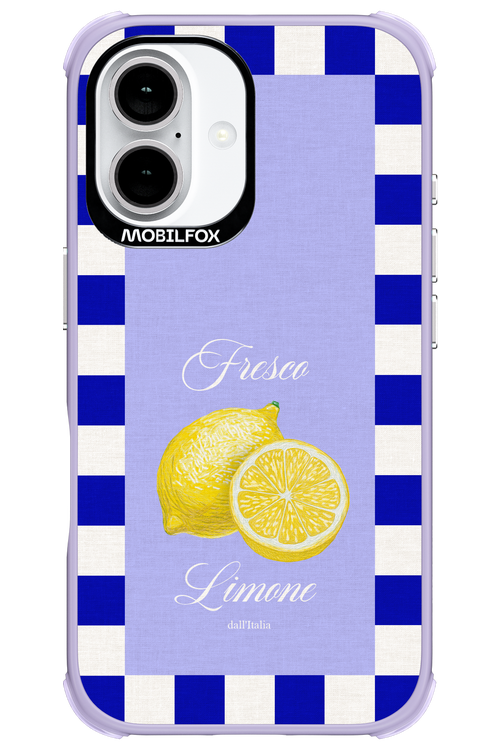 Fresssh - Apple iPhone 16