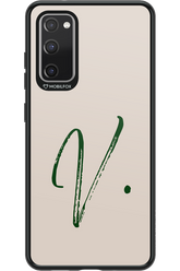 (Tennis Zone) V - Samsung Galaxy S20 FE