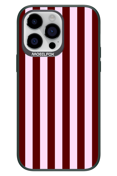 Circus Romance - Apple iPhone 14 Pro Max