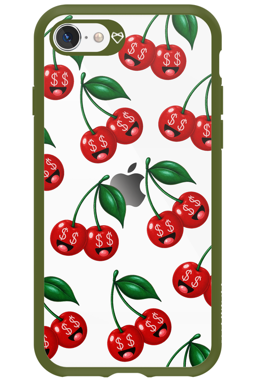 Money Cherry 2.0 - Apple iPhone SE 2022