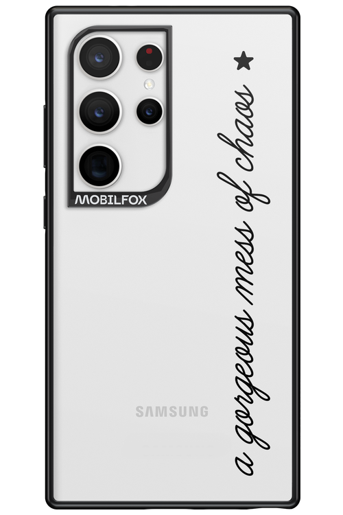 Gorgeous Mess - Samsung Galaxy S24 Ultra