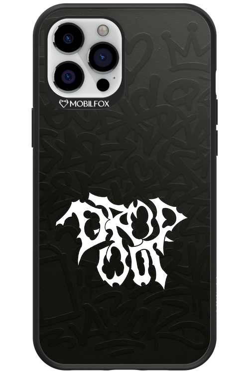 Drop Out - Apple iPhone 12 Pro Max