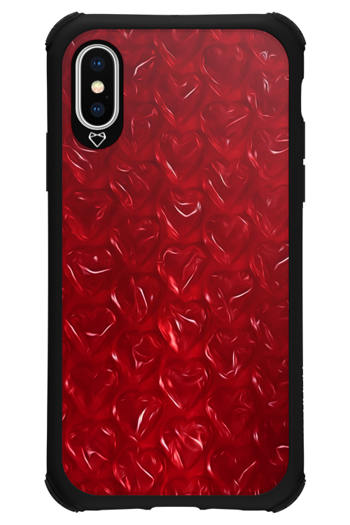 Air Heart - Apple iPhone XS