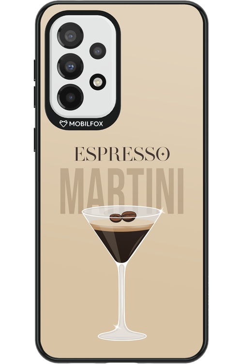 Espresso M - Samsung Galaxy A33