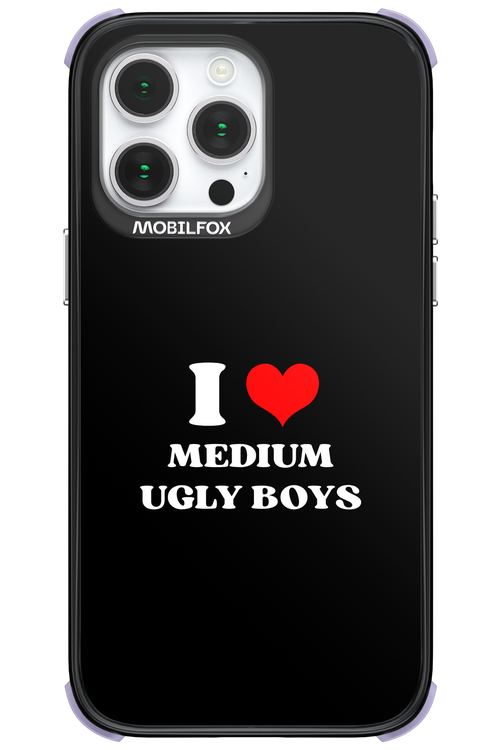 I LOVE 2.0 - Apple iPhone 14 Pro Max