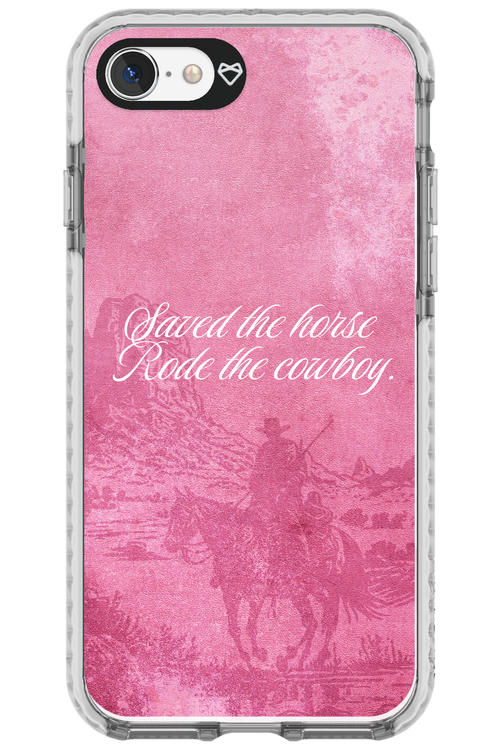 Rode the cowboy 2.0 - Apple iPhone SE 2022