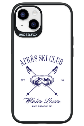 Après Ski Club - Apple iPhone 14