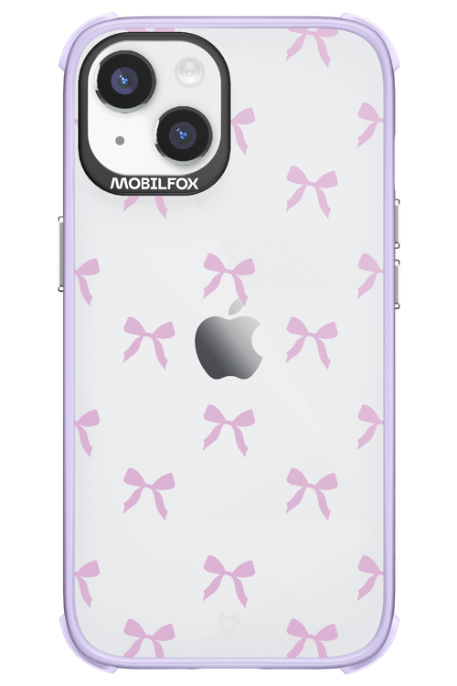 PinkyPromise - Apple iPhone 14