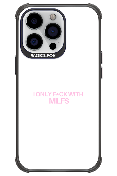 Only Milf - Apple iPhone 13 Pro