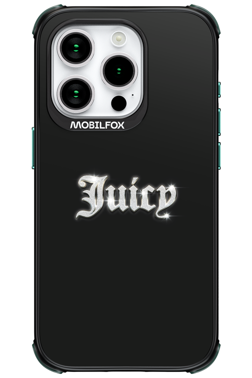 Juicy - Apple iPhone 15 Pro