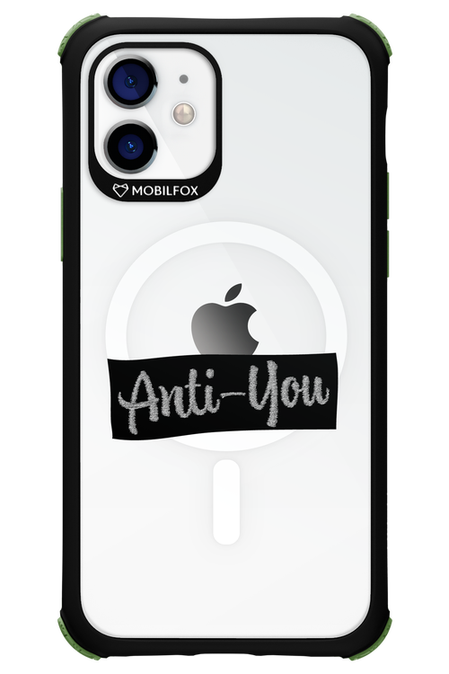 Anti - You (canceled) - Apple iPhone 12