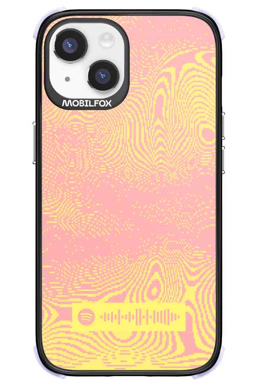 House Frequency - Apple iPhone 14