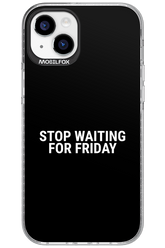 Stop waiting for Friday - Apple iPhone 15 Plus