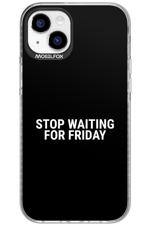 Stop waiting for Friday - Apple iPhone 15 Plus