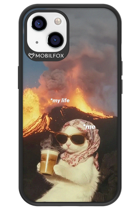 My life - Apple iPhone 13
