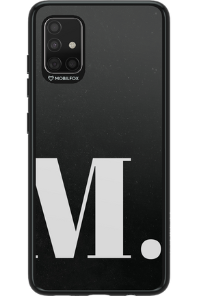 M (Off Space) 2.0 - Samsung Galaxy A51
