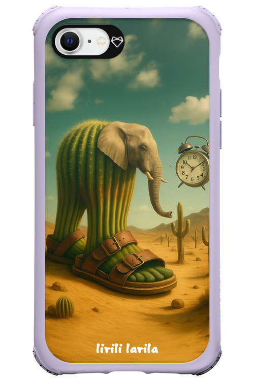 Lirili larila - Apple iPhone SE 2022