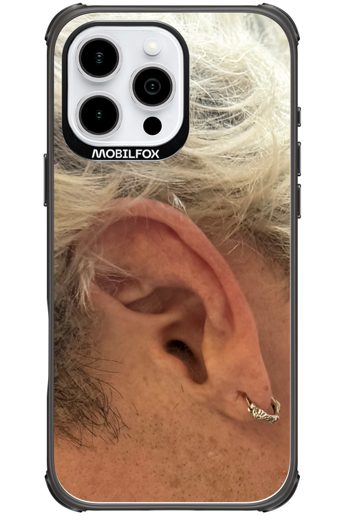 Ear 2.0 - Apple iPhone 16 Pro Max