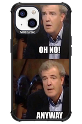 Clarkson Meme - Apple iPhone 13