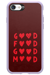 GOOD - Apple iPhone 8