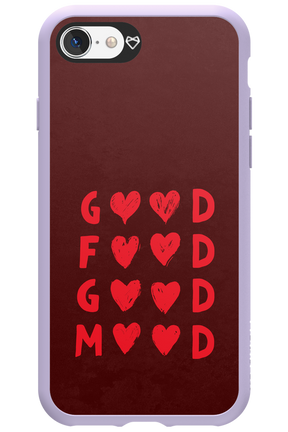 GOOD - Apple iPhone 8