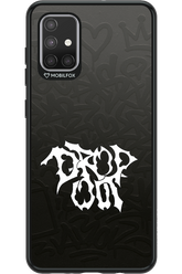 Drop Out - Samsung Galaxy A71
