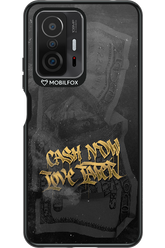 Liquid Assets Gold - Xiaomi Mi 11T