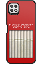 C*garette - Samsung Galaxy A22 5G