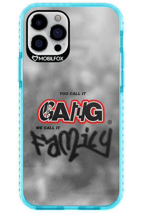 Family Gang - Apple iPhone 12 Pro
