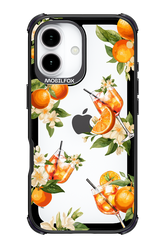 Orange Spritz - Apple iPhone 17