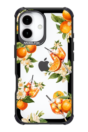 Orange Spritz - Apple iPhone 17