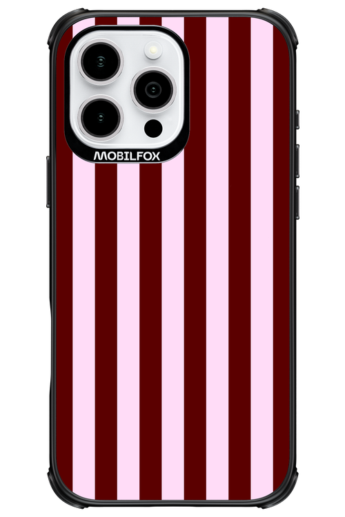 Circus Romance - Apple iPhone 16 Pro Max