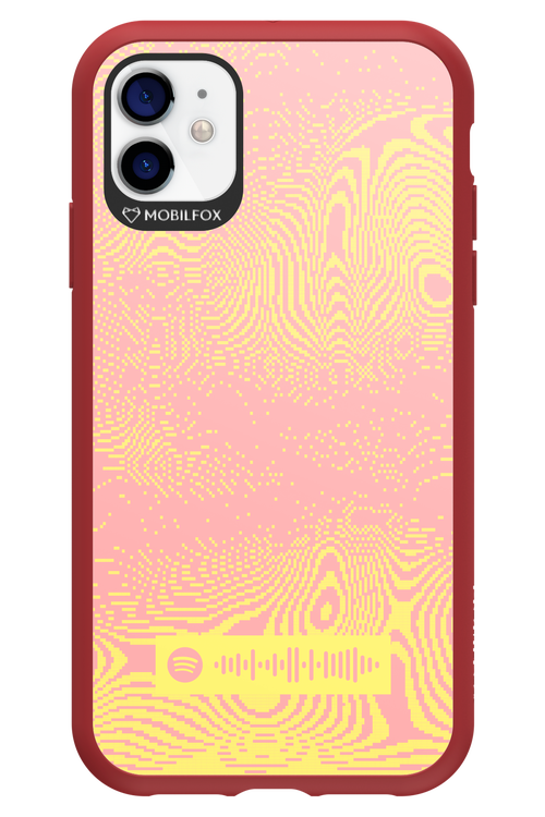 House Frequency - Apple iPhone 11